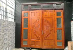 NHÀ 3 TẦNG MẶT TIỀN THẠNH LỘC 41 – VỪA Ở VỪA KINH DOANH – ÔTÔ TẢI TRÁNH NHAU,... Bán nhà mặt phố tại An Phú Đông, Hồ Chí Minh 10