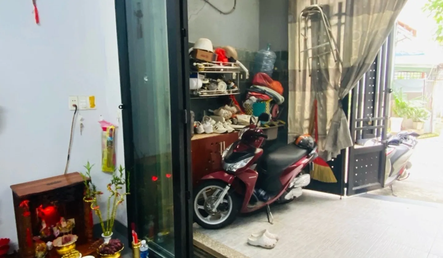 BÁN NHÀ KHU VIP TÂN PHÚ - SÁT CELADON CITY -
7.8 TY TL... Bán nhà riêng tại Tân Sơn Nhì, Hồ Chí Minh 01