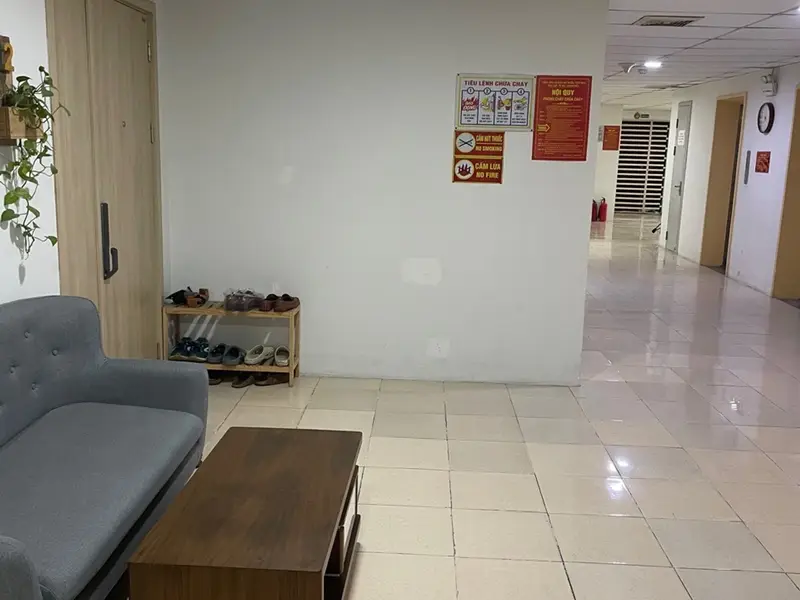 Bán căn hộ chung cư 48m2 tại phường Tây Hồ, Hà Nội, thuận tiện tiện ích khu ĐT Ciputra... Bán căn hộ chung cư tại Tây Hồ, Hà Nội 01