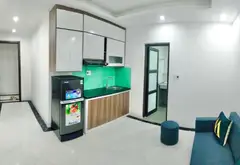 Cơ hội hiếm có sở hữu chung cư mini mặt ngõ ô tô đỗ cửa tại Hoàng Mai... Bán chung cư mini tại Hoàng Mai, Hà Nội 06