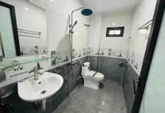 Nhà 4 tầng mặt phố ô tô tránh trung tâm Phùng, đón đầu cơ hội kinh doanh... Bán nhà riêng tại Đan Phượng, Hà Nội 03