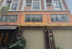 Nhà 5 tầng mới xây 51m2 khu dân trí Tân Phú giá 6.6 tỷ... Bán nhà riêng tại Bình Trị Đông, Hồ Chí Minh 04