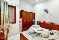 🌟TÂN PHÚ - HXH - SÁT MẶT TIỀN – 2 TẦNG - 50M2 – 6.1Đ... Bán nhà riêng tại Tân Phú, Hồ Chí Minh 05