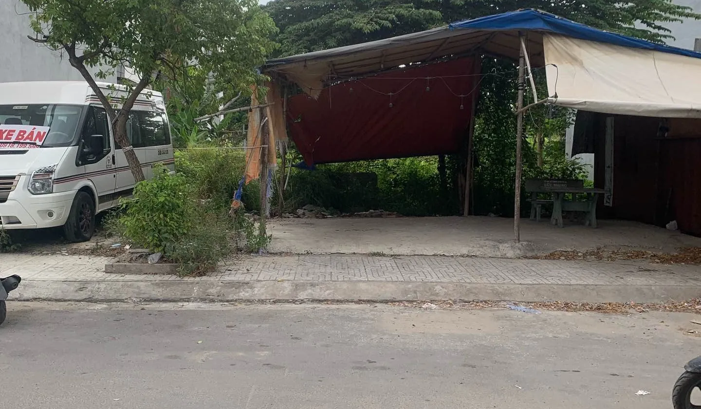 Bán đất Thổ Cư mặt tiền đường HÀ HUY GIÁP phường THẠNH LỘC Q12, 93m2, Đường 14m giá 7.2 tỷ... Bán đất tại An Phú Đông, Hồ Chí Minh 01