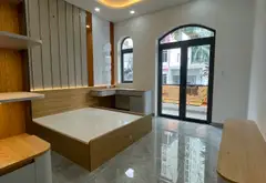 ĐƯỜNG XE TẢI THÔNG - TÔ HIỆU - P.PHÚ THẠNH - TÂN PHÚ... Bán nhà mặt phố tại Phú Thạnh, Hồ Chí Minh 06