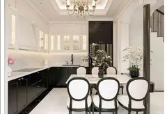 Nhà riêng 4 tầng lô góc tại phố cổ Ngọc Lâm, tiện kinh doanh - Bán gấp.... Bán nhà riêng tại Bồ Đề, Hà Nội 08