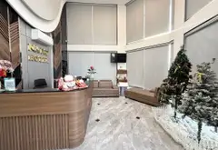 Tòa Khách Sạn Cao Cấp Lê Đức Thọ Với Vị Trí Đắc Địa và Thiết Kế Sang Trọng... Bán nhà mặt phố tại An Hội Tây, Hồ Chí Minh 04