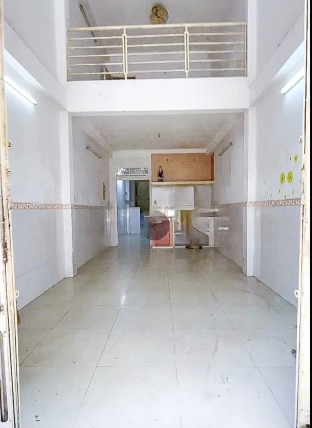 Bán nhà 4 tầng gần đường Lạc Long Quân, quận Tân Bình... Bán nhà riêng tại Bảy Hiền, Hồ Chí Minh 01