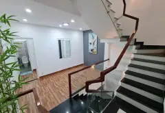Bán nhà 3 tầng kiệt ô tô trung tâm Thanh Khê - Cơ hội đầu tư sinh lời ngay... Bán nhà riêng tại Thanh Khê, Đà Nẵng 07