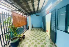 🔥 TỈNH LỘ 10 – GIÁP TÊN LỬA – GIÁP Q.6 – LÔ GÓC – NGANG 5,5M – 50M² – 2 TẦNG – HXH – GIÁ 3,7 TỶ... Bán nhà riêng tại Bình Trị Đông, Hồ Chí Minh 15