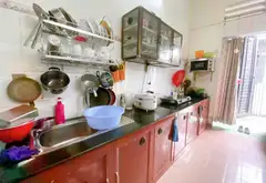 Nhà 2 tầng 5 phòng ngủ, 2 mặt tiền hẻm ô tô, Q12, giá 5.2 tỷ... Bán nhà riêng tại Tân Thới Hiệp, Hồ Chí Minh 05