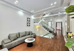 Nhà 4 Tầng Ngõ Rộng Oto Đỗ Cửa Khu Dân Trí Cao Thiên Lôi... Bán nhà riêng tại An Biên, Hải Phòng 07