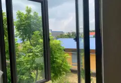 Nhà đẹp khu phân lô Quân đội 818 Long Biên giá sốc, view thoáng vĩnh viễn... Bán nhà riêng tại Long Biên, Hà Nội 03
