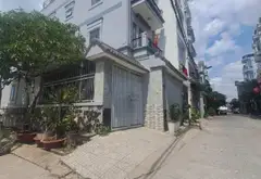 Nhà đẹp 4 tầng rộng rãi tại Thới An, Sài Gòn... Bán nhà riêng tại Thới An, Hồ Chí Minh 11