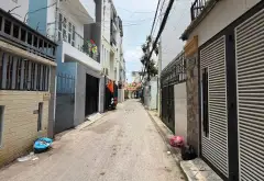 Nhà 5 Tầng Mới Xây Siêu Đẹp 3PN Tại Hoàng Hoa Thám... Bán nhà riêng tại Bình Lợi Trung, Hồ Chí Minh 02
