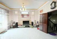 Bán nhà mặt tiền Bùi Minh Trực quận 8, diện tích 97.2m2, 3 tầng, mặt tiền rộng 6.5m, giá 35 tỷ... Bán nhà mặt phố tại Bình Đông, Hồ Chí Minh 01