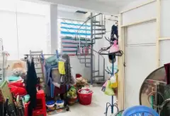 Nhà 5 tầng 4 phòng ngủ có gara, hẻm nhựa 6m tại Thạnh Xuân... Bán nhà riêng tại Thới An, Hồ Chí Minh 17