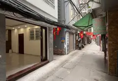 Nhà góc 5 tầng Hoàng Hoa Thám – sáng, rộng, kinh doanh đỉnh... Bán nhà riêng tại Ngọc Hà, Hà Nội 01