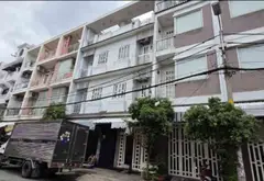 - Vị trí: MTKD phân lô ngay chợ Cây Da Sà, khu VIP Tên Lửa
- Diện tích: 4x18m, đường 10m lề 4m... Bán nhà mặt phố tại An Lạc, Hồ Chí Minh 01