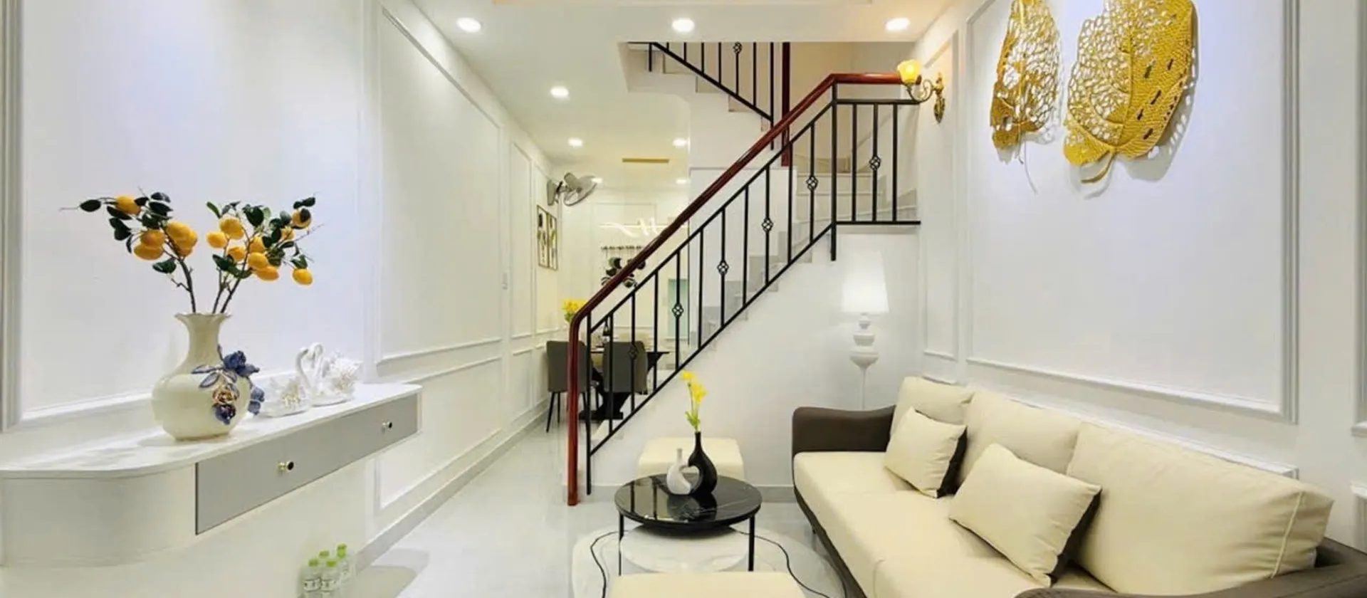 3x8m, Bán nhà 1/ Nguyễn Duy Cung, 2 Tầng, 2Pn, P12 Gò Vấp, 3 Tỷ... Bán nhà riêng tại An Hội Tây, Hồ Chí Minh 01