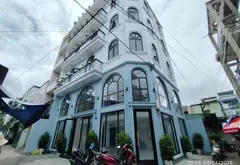 🚨 GIẢM 900 TRIỆU – CHDV CĂN GÓC NGUYỄN ẢNH THỦ CHỈ CÒN 12 TỶ💰 117.6M² – NGANG 12M – 5 TẦNG .... Bán nhà riêng tại Bà Điểm, Hồ Chí Minh 01