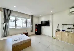 MẶT TIỀN CĂN GÓC NGUYỄN THIỆN THUẬT DÒNG TIỀN 35TR/TH - 5TẦNG - 30M2... Bán nhà mặt phố tại Bàn Cờ, Hồ Chí Minh 04