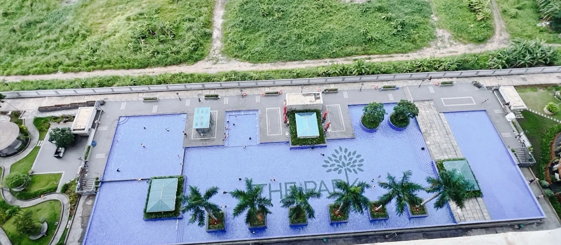 Căn hộ 2PN view đẹp tại The Park Residence giá hợp lý... Bán căn hộ chung cư tại Nhà Bè, Hồ Chí Minh 01