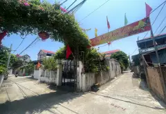 Đất đẹp 2 mặt đường Mỹ Lộc Tiến Thắng, sổ sẵn Giao ngay... Bán đất tại Tiến Thắng, Hà Nội 07