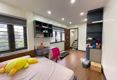 Nhà 5 tầng lô góc, nội thất cao cấp, gần chợ Đồng Dinh, Quận Long Biên... Bán nhà riêng tại Long Biên, Hà Nội 11