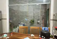 NHÀ HIỆP THÀNH 13 – TÂN THỚI HIỆP -HẺM XE TẢI. 413, 1TRỆT, 1LẦU.2PN,2WC 4T.Y450... Bán nhà riêng tại Tân Thới Hiệp, Hồ Chí Minh 04