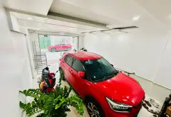 Nhà mặt phố Bùi Thị Từ Nhiên với thiết kế hiện đại và ô chờ thang máy... Bán nhà mặt phố tại Đông Hải, Hải Phòng 03