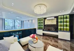 Bán nhà riêng 5 tầng nở hậu tại Phường 10 Quận Gò Vấp, gần sân bay... Bán nhà riêng tại Gò Vấp, Hồ Chí Minh 04