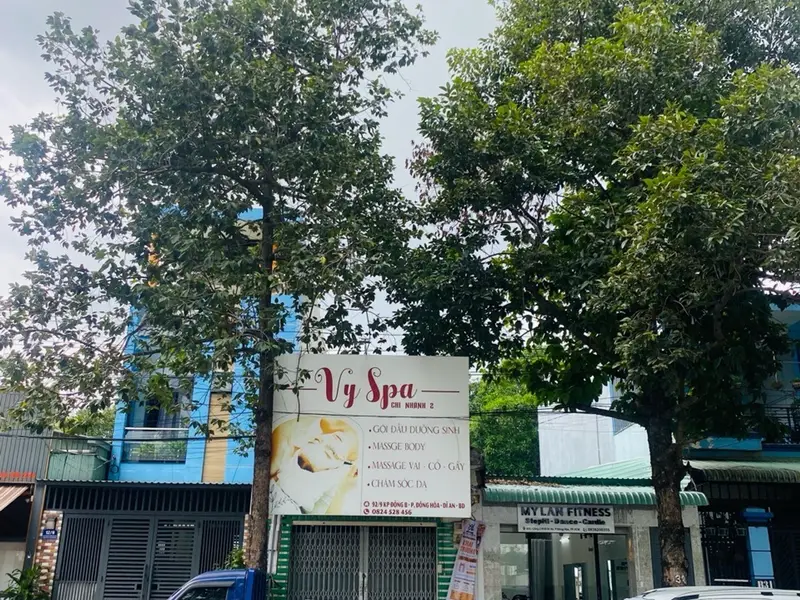 Bán nhà mặt phố 111m2 KP Đông B Đông Hòa, Dĩ An, giá 6,65 tỷ... Bán nhà mặt phố tại Đông Hòa, Hồ Chí Minh 01