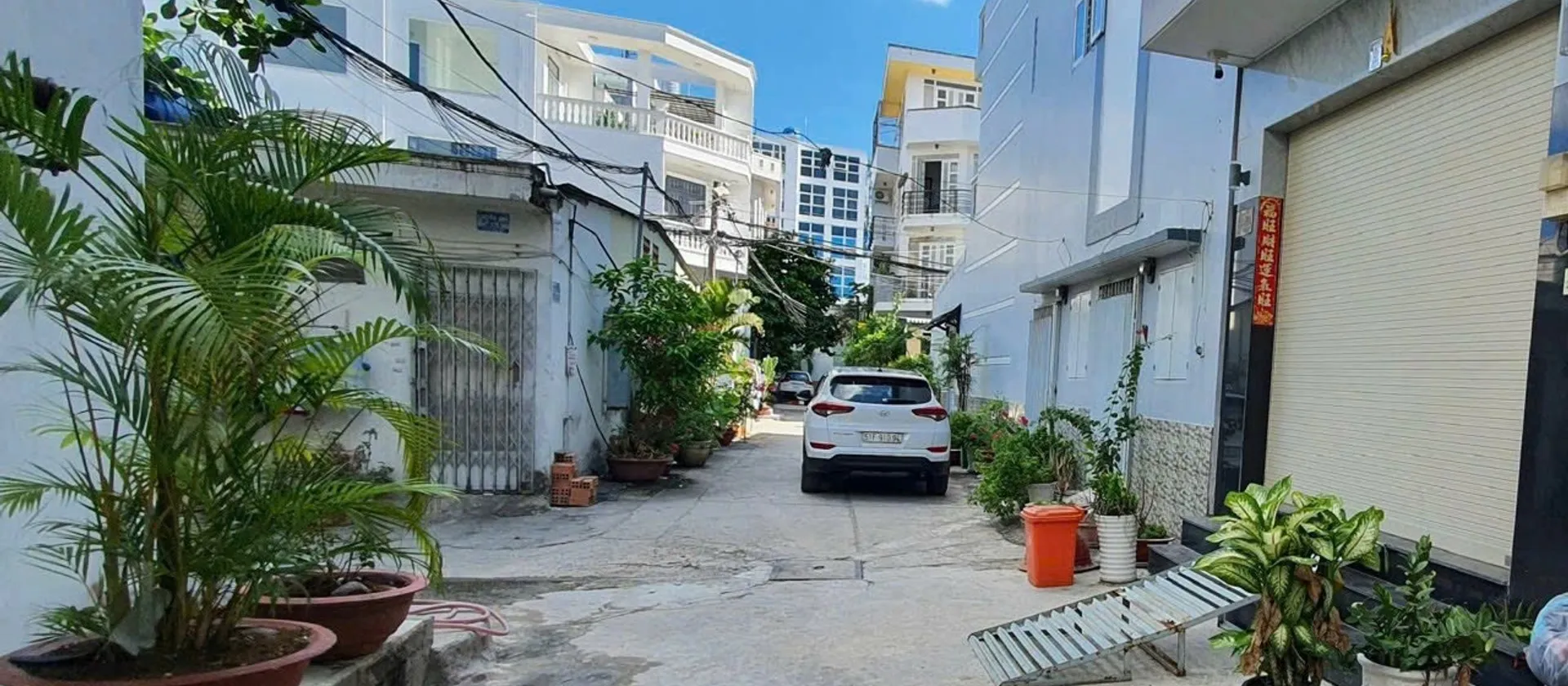 Bán nhà riêng 3 tầng Kinh Dương Vương 64m2 tại An Lạc, Bình Tân, vị trí xe hơi đỗ cửa... Bán nhà riêng tại An Lạc, Hồ Chí Minh 01