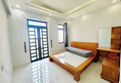 💥NHÀ 4 TẦNG-ĐƯỜNG 12M CÓ LỀ_KHU ĐẠI GIA NGAY LÊ VĂN KHƯƠNG NHÀ MÁY BIA QUẬN 12-HÀNG XÓM GÒ VẤP💰CH... Bán nhà riêng tại Thới An, Hồ Chí Minh 06