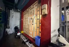 Bán nhà 3 tầng kiên cố tại Phạm Thế Hiển, diện tích sử dụng gần 60m²... Bán nhà riêng tại Chánh Hưng, Hồ Chí Minh 02