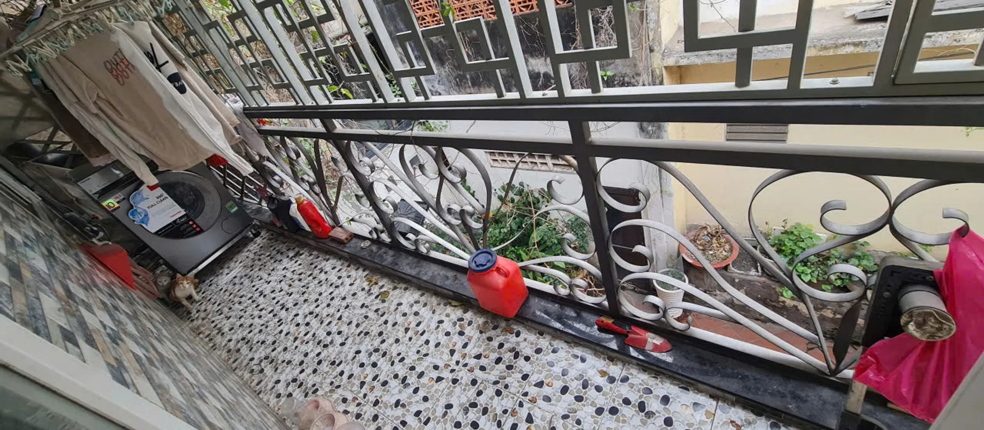 Bán nhà riêng 2 tầng, 50m2, pháp lý rõ ràng tại Bình Thạnh... Bán nhà riêng tại Bình Thạnh, Hồ Chí Minh 01