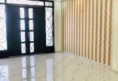 Nhà riêng 3 tầng 4 phòng ngủ tại phường Bình Thới, Hồ Chí Minh... Bán nhà riêng tại Bình Thới, Hồ Chí Minh 03