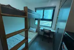 Nhà 7 tầng mới toanh, 10 phòng khép kín, ngõ ô tô Trương Định... Bán nhà riêng tại Hoàng Mai, Hà Nội 08