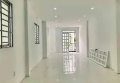 Nhà Phú Thọ Hòa 4 tầng góc 2 mặt tiền, giá hời chốt trong tuần... Bán nhà riêng tại Phú Thọ Hòa, Hồ Chí Minh 10