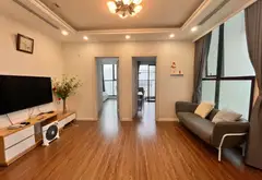 Căn hộ góc đẳng cấp tại Sunshine Riverside, cơ hội sở hữu ngay Tây Hồ... Bán căn hộ chung cư tại Phú Thượng, Hà Nội 04