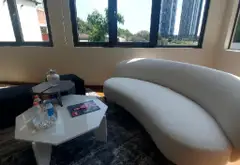 Biệt thự sang trọng sở hữu tầm nhìn sông xanh mát tại quận 7... Bán nhà mặt phố tại Tân Thuận, Hồ Chí Minh 13