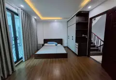 Nhà 5 tầng vừa túi tiền tại trung tâm quận Hà Đông... Bán nhà riêng tại Hà Đông, Hà Nội 05