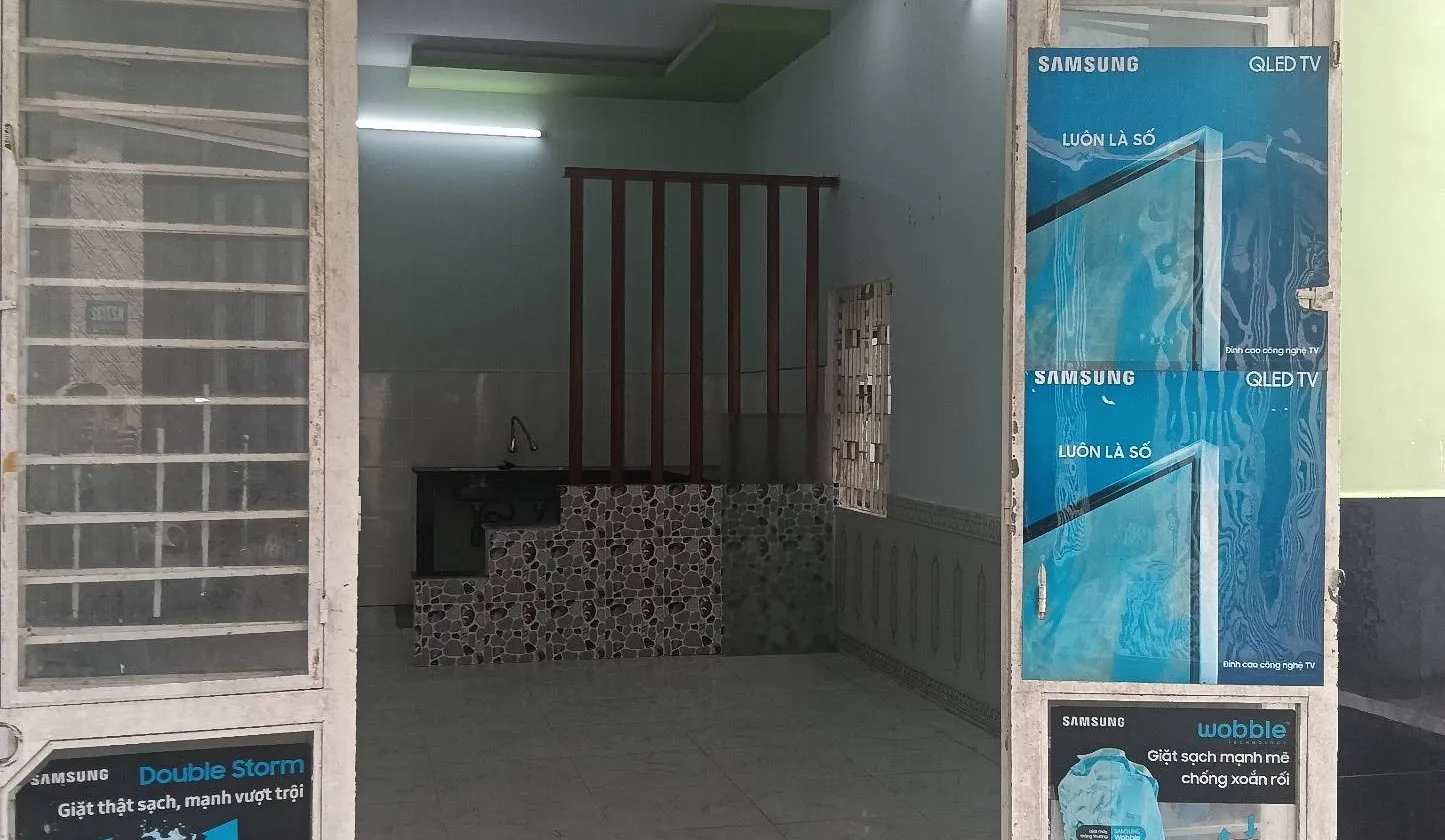 🔥 BÁN NHÀ 64.8M2 – 2 MẶT KIỆT Ô TÔ – NGUYỄN LƯƠNG BẰNG- LIÊN CHIỂU ĐÀ NẴNG -GIÁ SINH VIÊN... Bán nhà riêng tại Hòa Khánh, Đà Nẵng 01