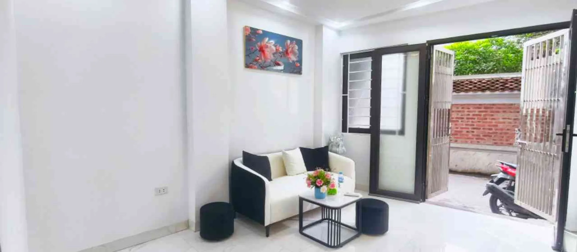 Chung cư mini Hoàng Mai – Sống ngay, kinh doanh đỉnh, ô tô, thoáng sáng, ở ngay.... Bán chung cư mini tại Hoàng Mai, Hà Nội 01