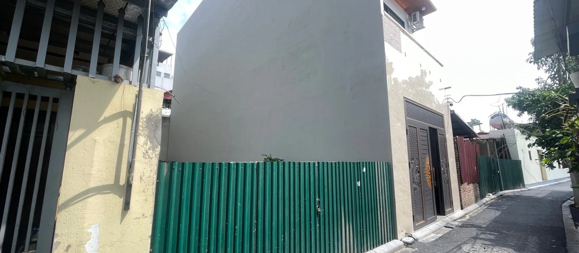 Bán đất 73m2 tại Quang Minh Mê Linh, ô tô đỗ cửa, gần KCN... Bán đất tại Quang Minh, Hà Nội 01