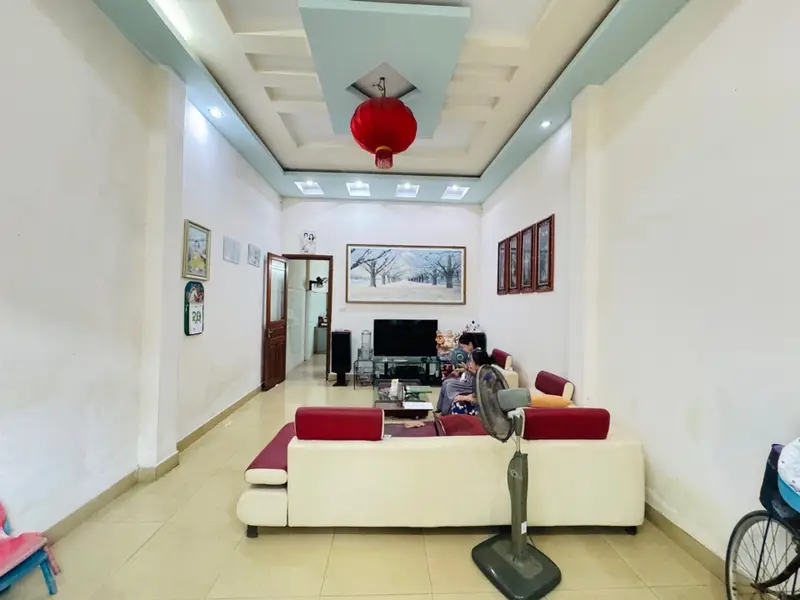 Bán nhà 3 tầng 67m2 tại phường Ngô Quyền, Hải Phòng... Bán nhà riêng tại Ngô Quyền, Hải Phòng 01