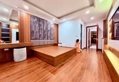 Bán nhà 7 tầng Bát Khối, ô tô vào nhà, 5 phòng ngủ- Nhỉnh 13 tỷ ( có thương lượng)... Bán nhà riêng tại Long Biên, Hà Nội 04