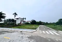 Bán đất xã Triệu Việt Vương, Hưng Yên, đất vuông vắn phù hợp đầu tư... Bán đất tại Triệu Việt Vương, Hưng Yên 02