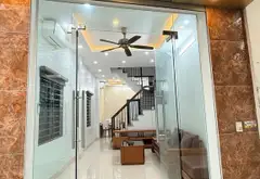 Bán nhà 4 tầng tại Vĩnh Quỳnh, diện tích 40m², full nội thất, giá 6,6 tỷ... Bán owner_side tại Đại Thanh, Hà Nội 02